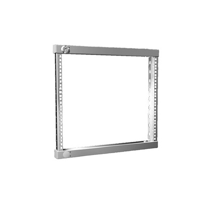 Rittal 9U Steel Server Rack