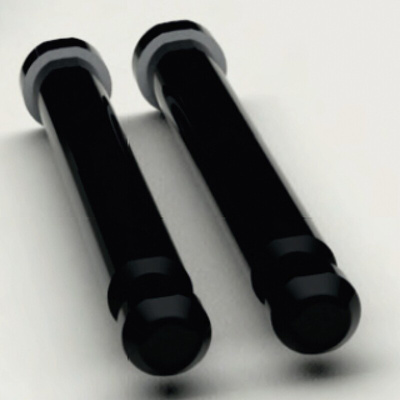 RS PRO Hinge Pin for Use with RS PRO GRP Wall Boxes