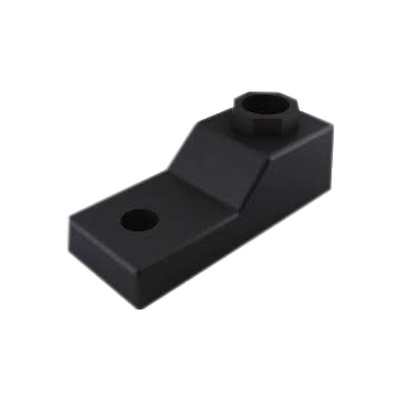 RS PRO Wall Bracket for Use with RS PRO GRP Wall Boxes, 28 x 67 x 25mm