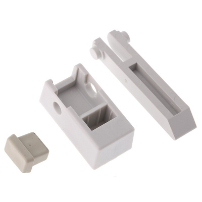 OKW ABS Feet for Use with Mettec Case