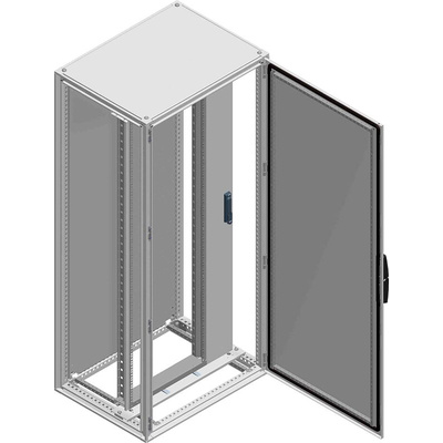 Schneider Electric NSYRSW Series Server Rack