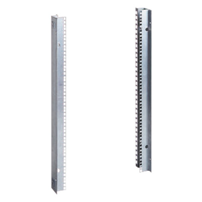Schneider Electric NSYV Series Server Rack