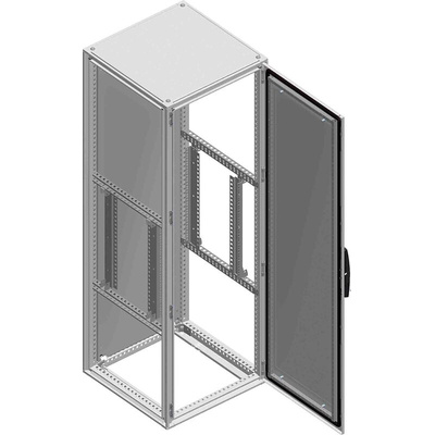 Schneider Electric NSYRCKP21 Series 21 Steel Server Rack