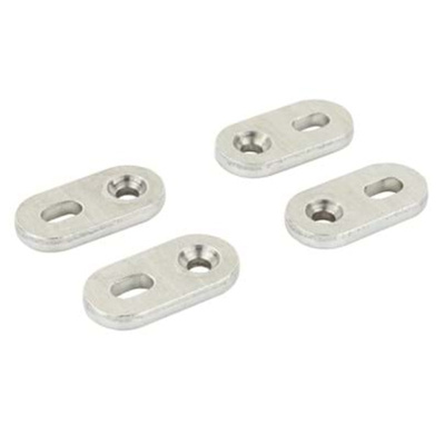 CAMDENBOSS Die Cast Aluminium Wall Bracket for Use with High Temperature Box