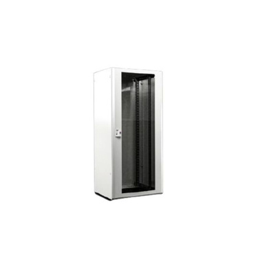 Rittal TX Cablenet Series Grey 42U Sheet Steel Server Rack , 2000 x 800 x 1000mm