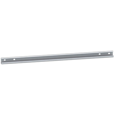 Schneider Electric DIN Rail, 600mm x 32mm x 15mm