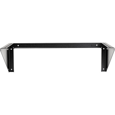 StarTech.com Black 5U Steel Server Rack , with 2-Post Frame
