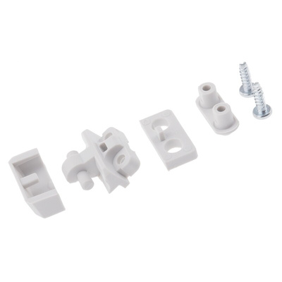 Fibox Plastic Hinge for Use with Piccolo Enclosure