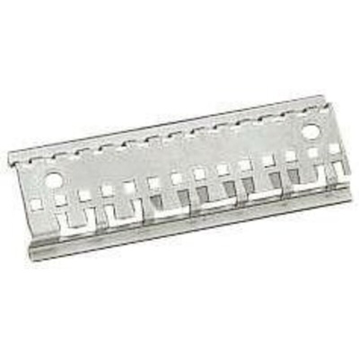 790 Carrier Rail for use with Terminal Blocks