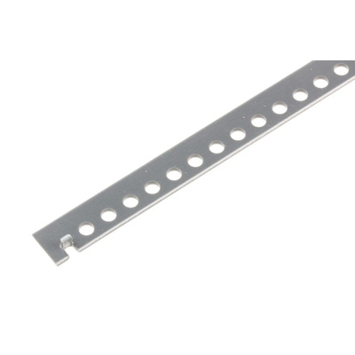 RS PRO Rack Mount Chassis, 84HP