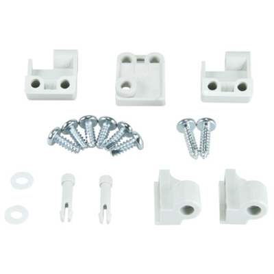 Fibox Polycarbonate Hinge for Use with Solid Enclosure