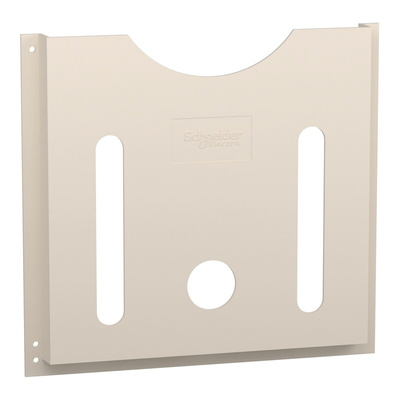 Schneider Electric Polystyrene Document Holder for Use with Thalassa Enclosure, 247 x 22 x 230 mm, 247 x 22 x 230 mmin