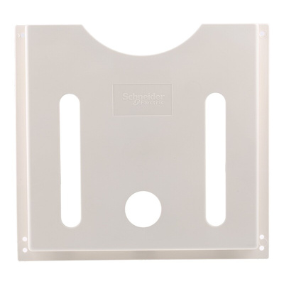 Schneider Electric Polystyrene Document Holder for Use with Thalassa Enclosure, 247 x 22 x 230 mm, 247 x 22 x 230 mmin
