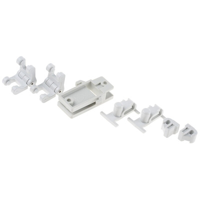 Spelsberg Hinge for Use with TG 1212, TG 1612, TG 2012, TG 2015, TG 2516, TG 3023, 34.5 x 22 x 50.5mm