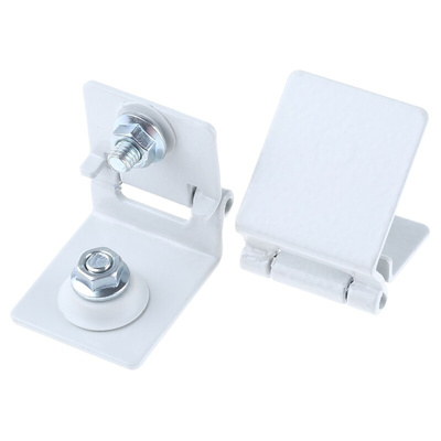 Schneider Electric Steel Hinge for Use with Spacial SBM Box