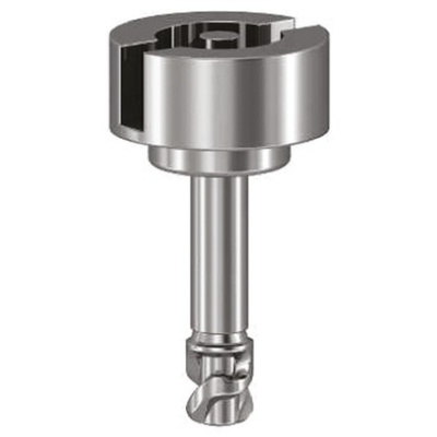 Schneider Electric Metal Cover Screw Kit for Use with Spacial SBM Enclosure
