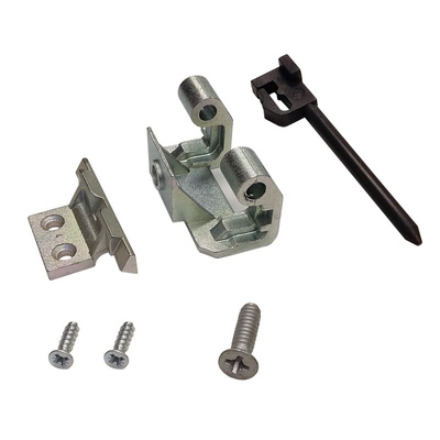 Schneider Electric Hinge for Use with PLA Enclosure