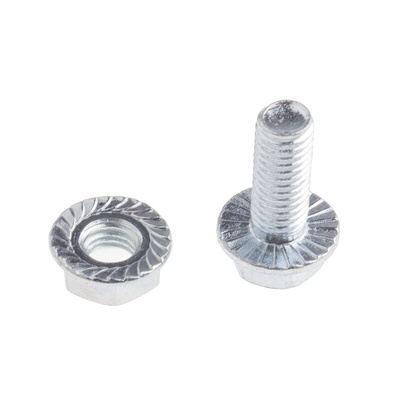 RS PRO Steel for Use with Wall Box