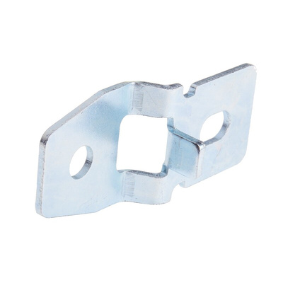 RS PRO Steel for Use with Wall Box