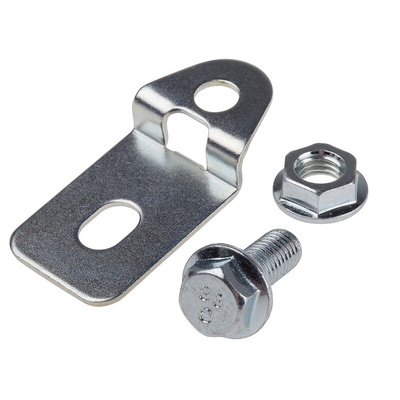 RS PRO Steel for Use with Wall Box