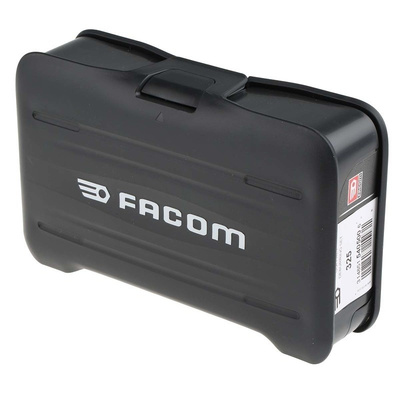 Facom Deburring Tool Kit For Internal & External Deburring