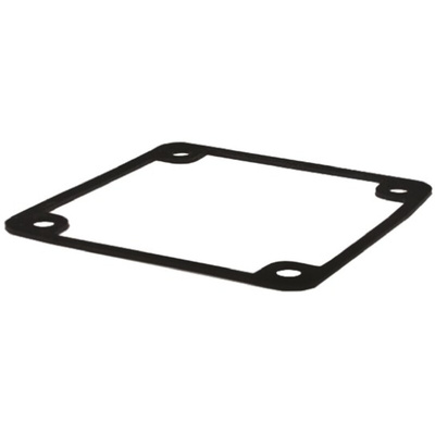 CAMDENBOSS Rubber Gasket for Use with 2000 Lugged IP65 Case, 76 x 50 x 1.5mm