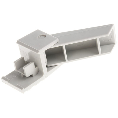 Bopla ABS Feet for Use with Ultramas Enclosures, 17 x 22 x 58mm