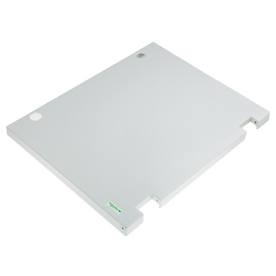 Schneider Electric Fibreglass Reinforced Polyester Door for Use with PLM Enclosure, 400 x 300mm