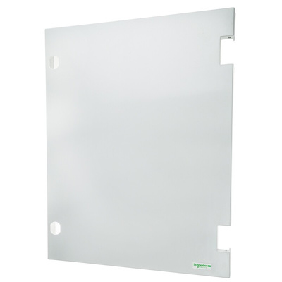 Schneider Electric Fibreglass Reinforced Polyester Door for Use with PLM Enclosure, 400 x 300mm