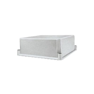 Schneider Electric Polycarbonate Cover for Use with Thalassa PLS Enclosure, 270 x 270 x 95mm