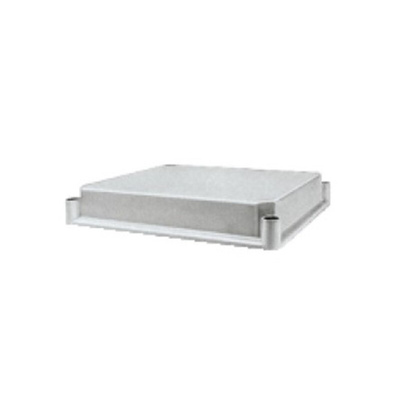 Schneider Electric Polycarbonate Cover for Use with Thalassa PLS Enclosure, 540 x 270 x 45mm