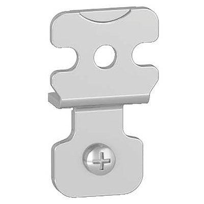 Schneider Electric Steel Wall Bracket for Use with CRNG Version, S3D Enclosure
