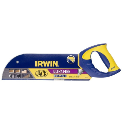 Irwin 325 mm Hand Saw, 12 TPI