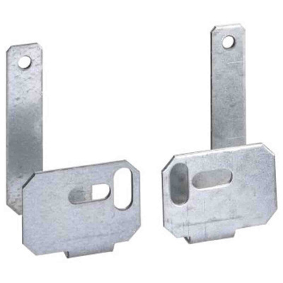 Schneider Electric Spacial S3D Series Bracket Kit for Use with XCKD Limit Switches, XCKP Limit Switches, XCKT Limit