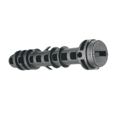 Schneider Electric Thalassa Series Plastic Locking Screw for Use with PLS Box