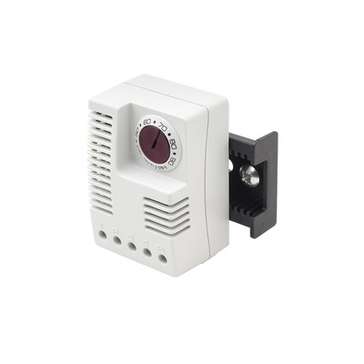 STEGO SFP095 Series Plastic for Use with Appliance Holder Stegofix Plus SFP 095, 71 x 15 x 40mm