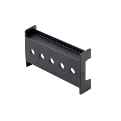 STEGO SFP095 Series Plastic for Use with Appliance Holder Stegofix Plus SFP 095, 71 x 15 x 40mm