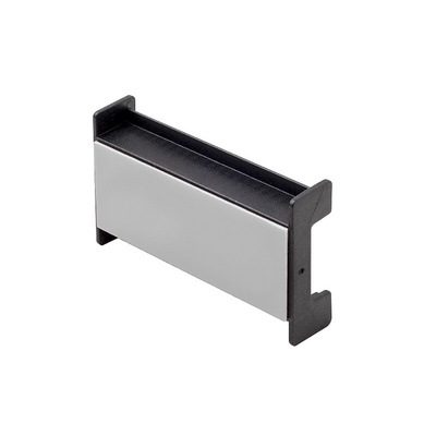 STEGO SFP095 Series Plastic for Use with Appliance Holder Stegofix Plus SFP 095, 71 x 15 x 40mm