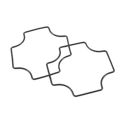Hammond 1557 Series Gasket for Use with 1557 B & BA Size Enclosure