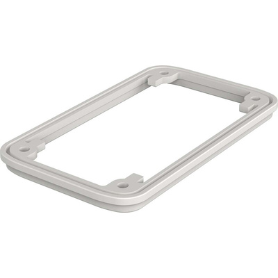 Bopla BoLink Series Seal for Use with BoLink Enclosures, 71 x 43 x 4.6mm