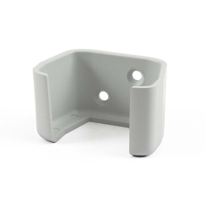 Hammond 1552 Series ABS Plastic for Use with Wall-Mount Holder Kit, 55 x 36 x 33mm