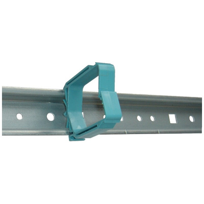 Siemens 8GK Series Clip for Use with 8GK, 56 x 44mm