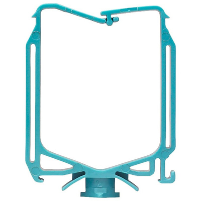 Siemens 8GK Series Clip for Use with 8GK, 56 x 44mm