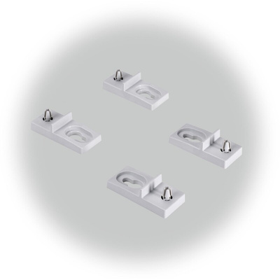Fibox Plastic for Use with ARCA IEC