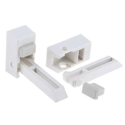 OKW ABS Feet for Use with Mettec Case