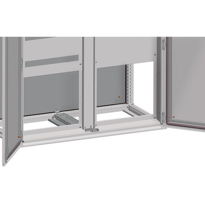 Schneider Electric NSYS Series Enclosure for Use with Spacial SF