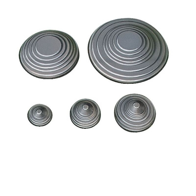 Schneider Electric NSYEC Series Cable Management Accessory for Use with Spacial/Thalassa, 43 x 3mm