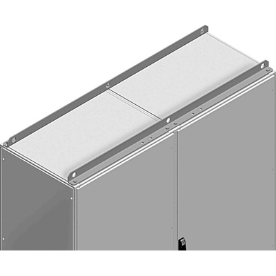 Schneider Electric NSYSFTB Series Lifting Bracket for Use with Spacial SF, Spacial SFHD/SFM, 1600 x 32mm