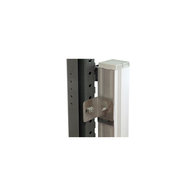 Schneider Electric Actassi Series Steel Bracket for Use with fixing element