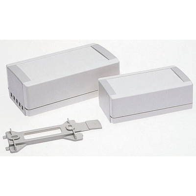 OKW Plastic Wall Bracket for Use with TOPTEC 154 F/H